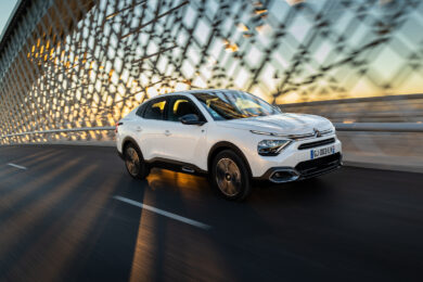 Emissioni auto, bufera su Citroen e Peugeot per i serbatoi diesel con AdBlue