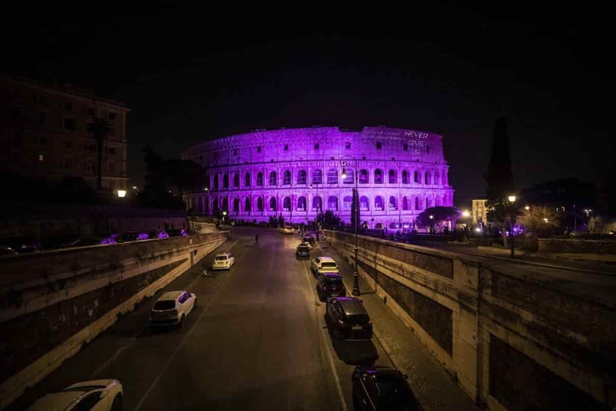 Nasce la Fondazione per Roma: così la Capitale punta a tornare caput mundi Nasce la Fondazione per Roma: così la Capitale punta a tornare caput mundi