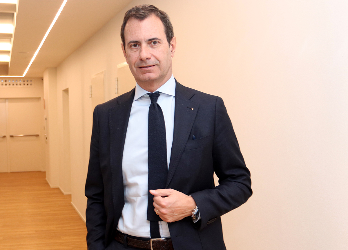 Intesa Sanpaolo, SRM: presentato il 10° rapporto Italian Maritime Economy Intesa Sanpaolo, SRM: presentato il 10° rapporto Italian Maritime Economy