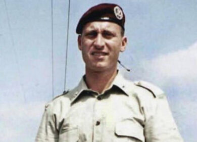 Caso Scieri: condannati a Pisa a 26 e 18 anni due ex caporali