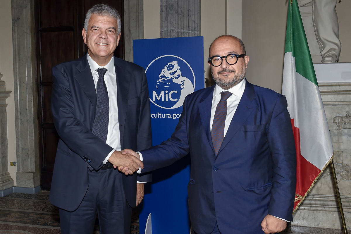 Gruppo FS, parte il nuovo collegamento diretto da Roma a Pompei Gruppo FS, parte il nuovo collegamento diretto da Roma a Pompei