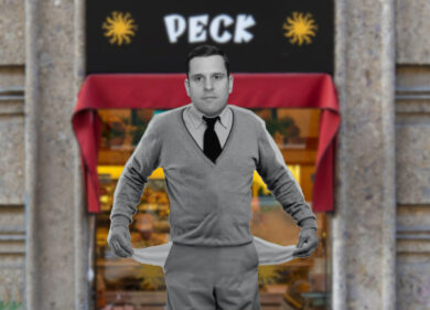 Non piace il cibo dei Marzotto, 2022 amaro: le perdite balzano a 2,3 milioni