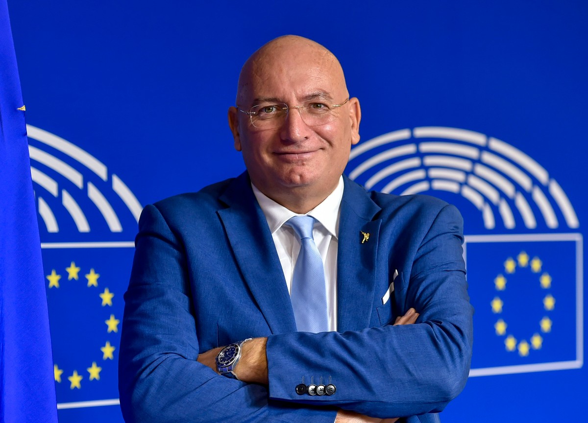 Legge natura, Adinolfi (Lega): “Grave colpo per l’agricoltura”. Ecco perchè Legge natura, Adinolfi (Lega): “Grave colpo per l’agricoltura”. Ecco perchè