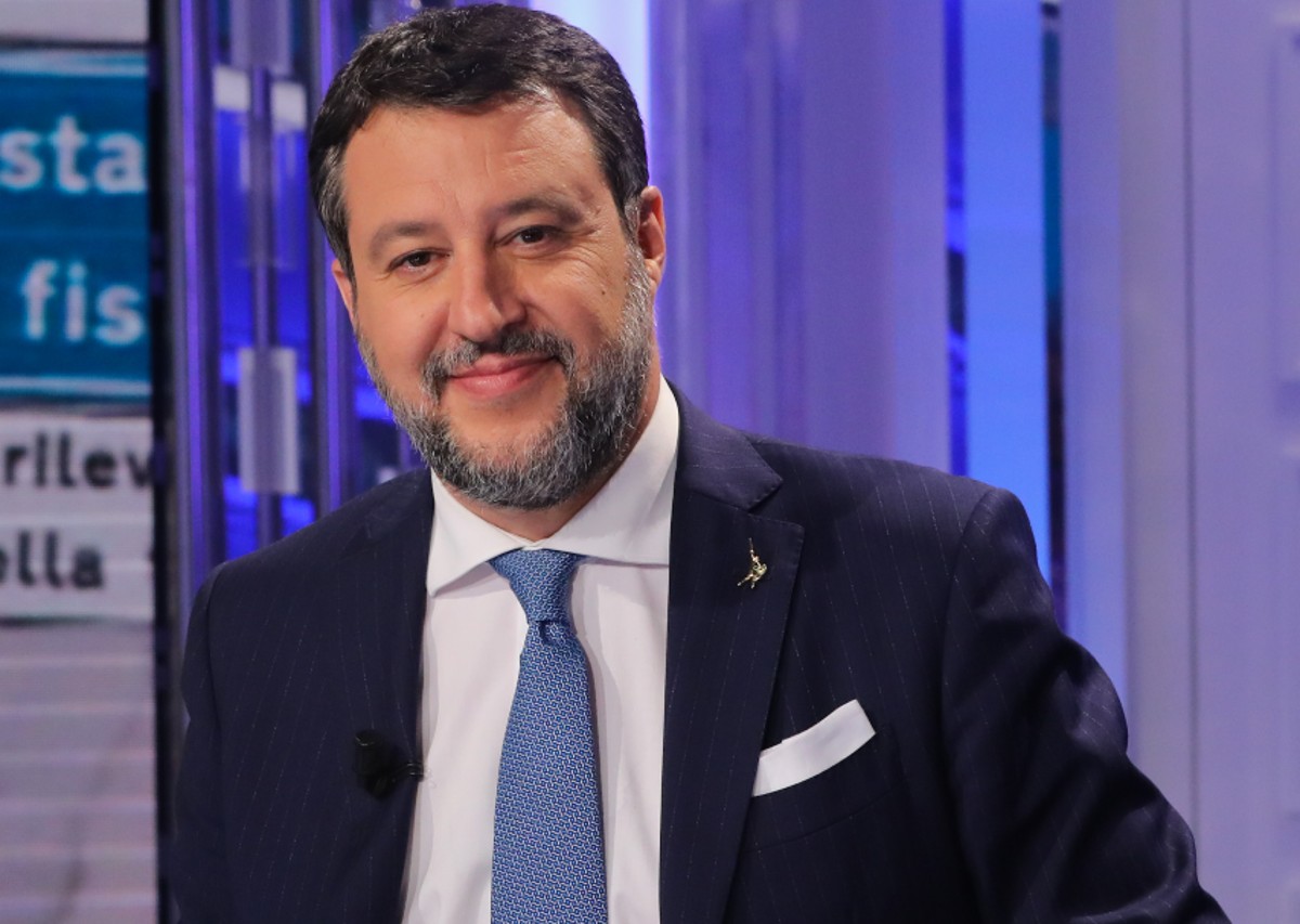 Ponte sullo Stretto, arriva De Gennaro. L’opera ora si farà per certo Ponte sullo Stretto, arriva De Gennaro. L’opera ora si farà per certo