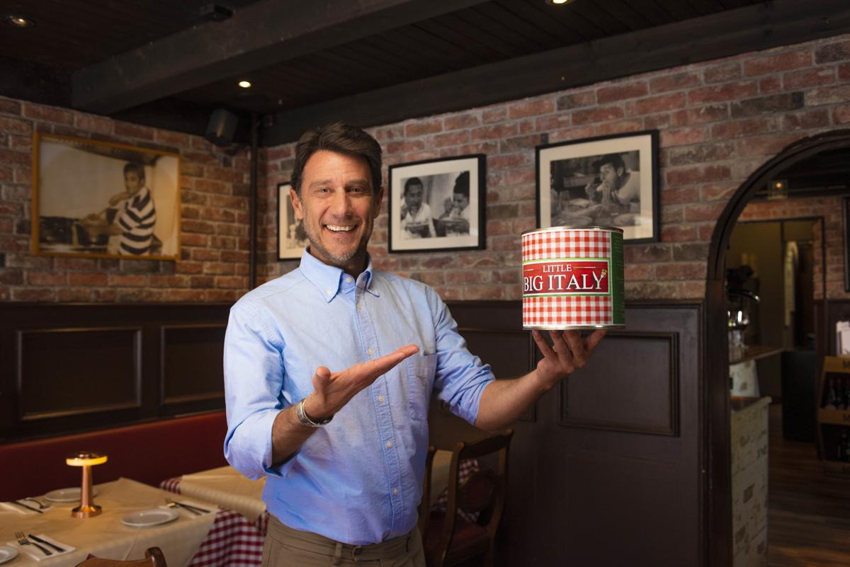 NOVE Little Big Italy Francesco Panella DSC 1454