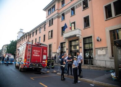 Rogo in “Casa dei Coniugi”, indagati anche due dirigenti del Comune di Milano
