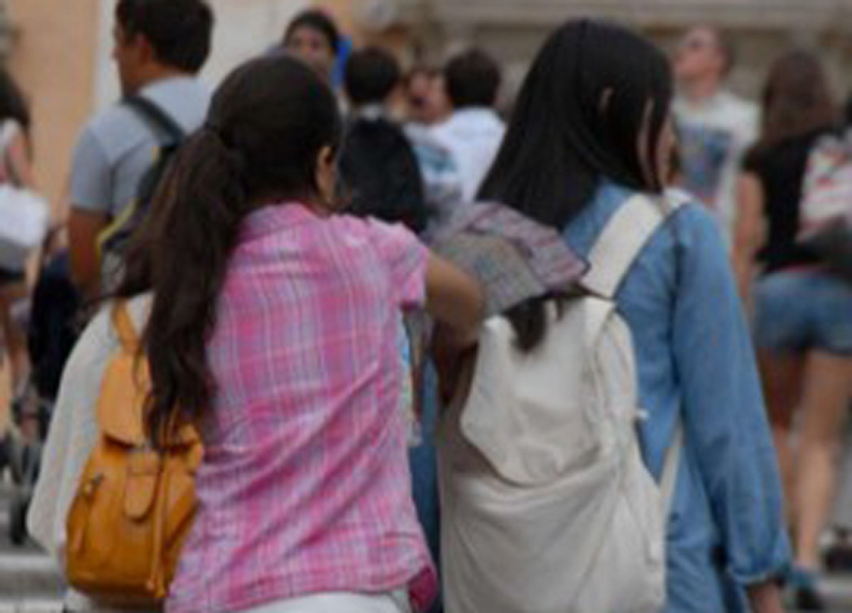 Borseggiatrice incinta si costituisce certa che non l’arresteranno. Invece… Borseggiatrice incinta si costituisce certa che non l’arresteranno. Invece…