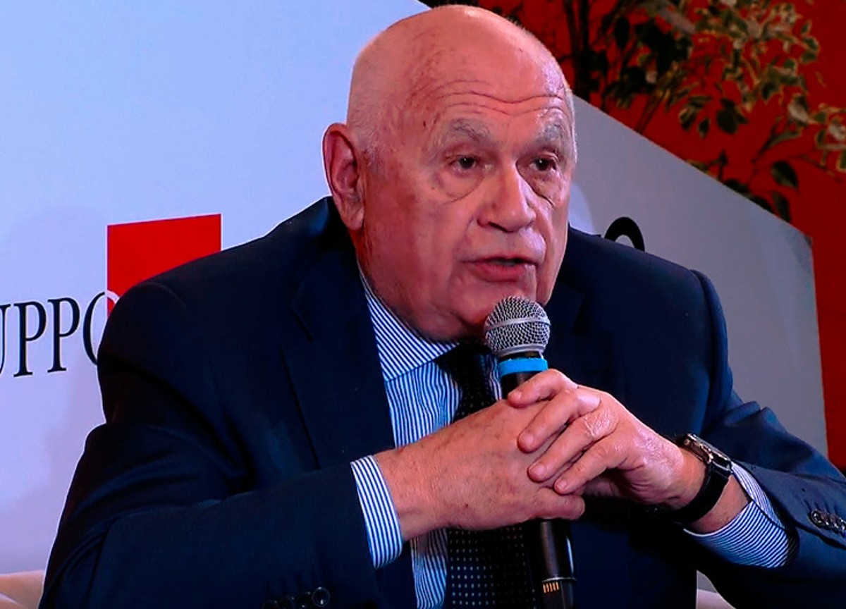 Di Matteo, la bordata: “Riforma giustizia? Vogliono attuare il piano della P2”