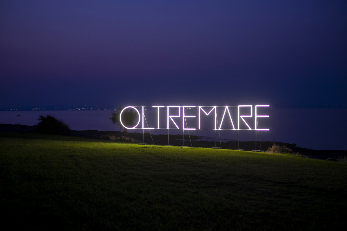 JTI: parte dalla Sicilia il tour espositivo di “Oltremare”