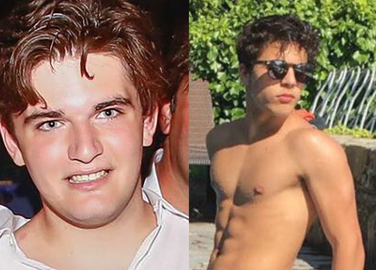 La Russa-Grillo, incredibile coincidenza: le 2 accusatrici nella stessa scuola La Russa-Grillo, incredibile coincidenza: le 2 accusatrici nella stessa scuola