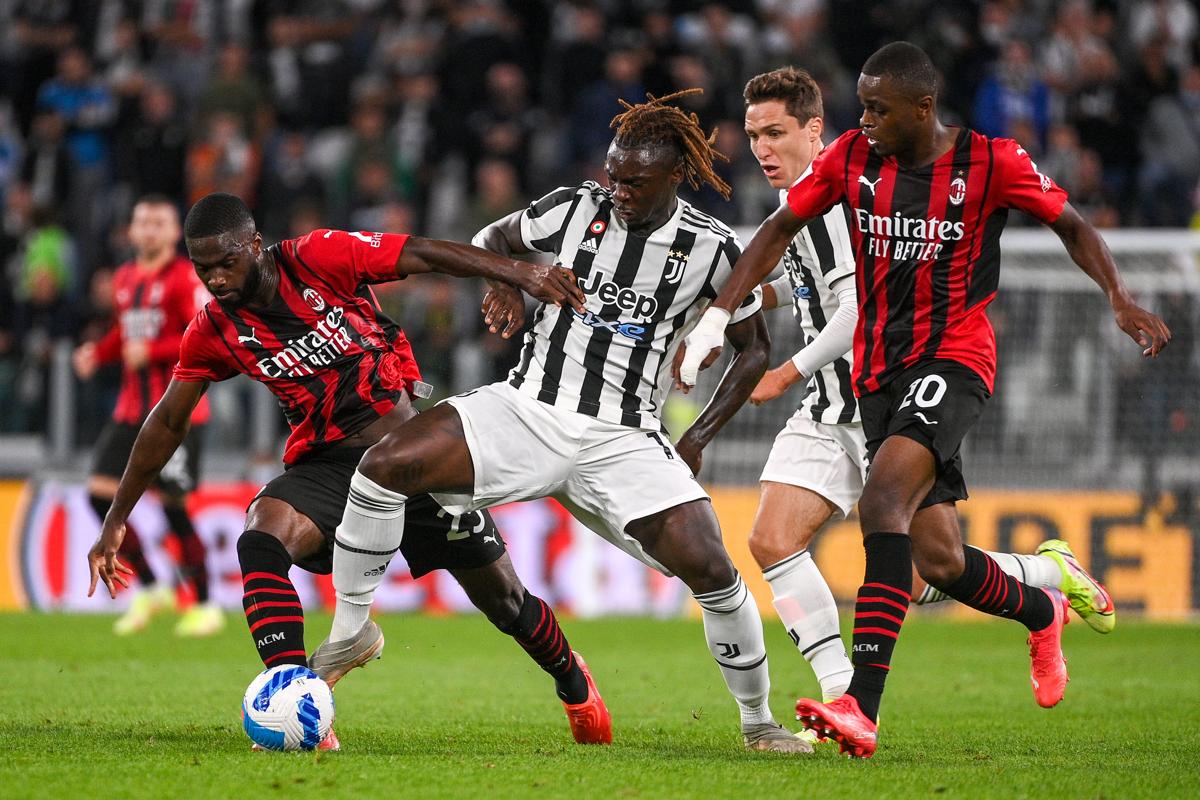 Pirateria addio pezzotto, assist per i diritti tv serie A. E ora Sky-Dazn… Pirateria addio pezzotto, assist per i diritti tv serie A. E ora Sky-Dazn…