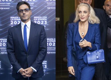 Fascina resta ad Arcore, la legge Cirinnà la salva in corner: ecco perchè