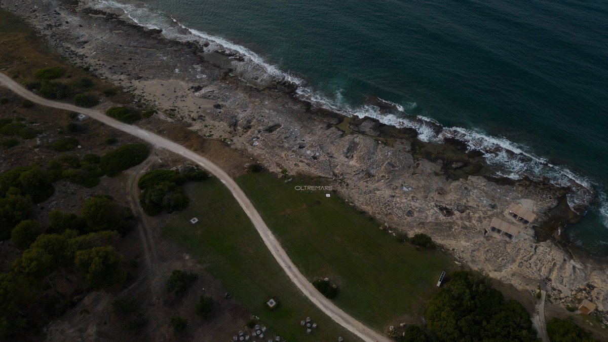 JTI: parte dalla Sicilia il tour espositivo di “Oltremare”