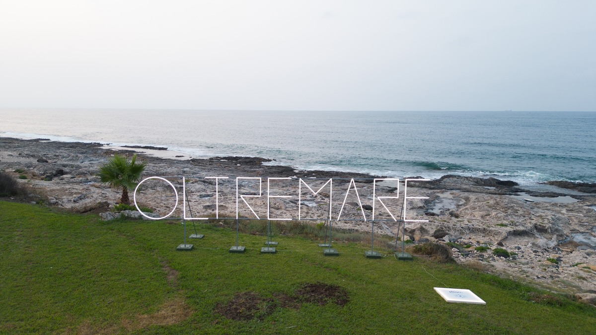 JTI: parte dalla Sicilia il tour espositivo di “Oltremare”