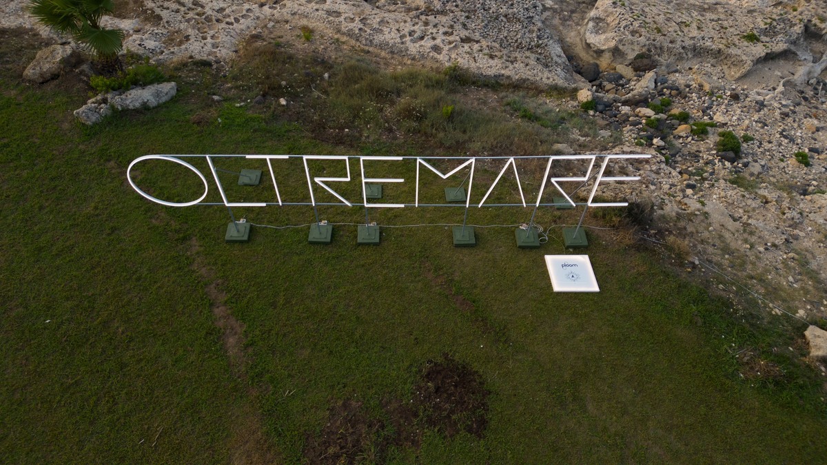 JTI: parte dalla Sicilia il tour espositivo di “Oltremare”