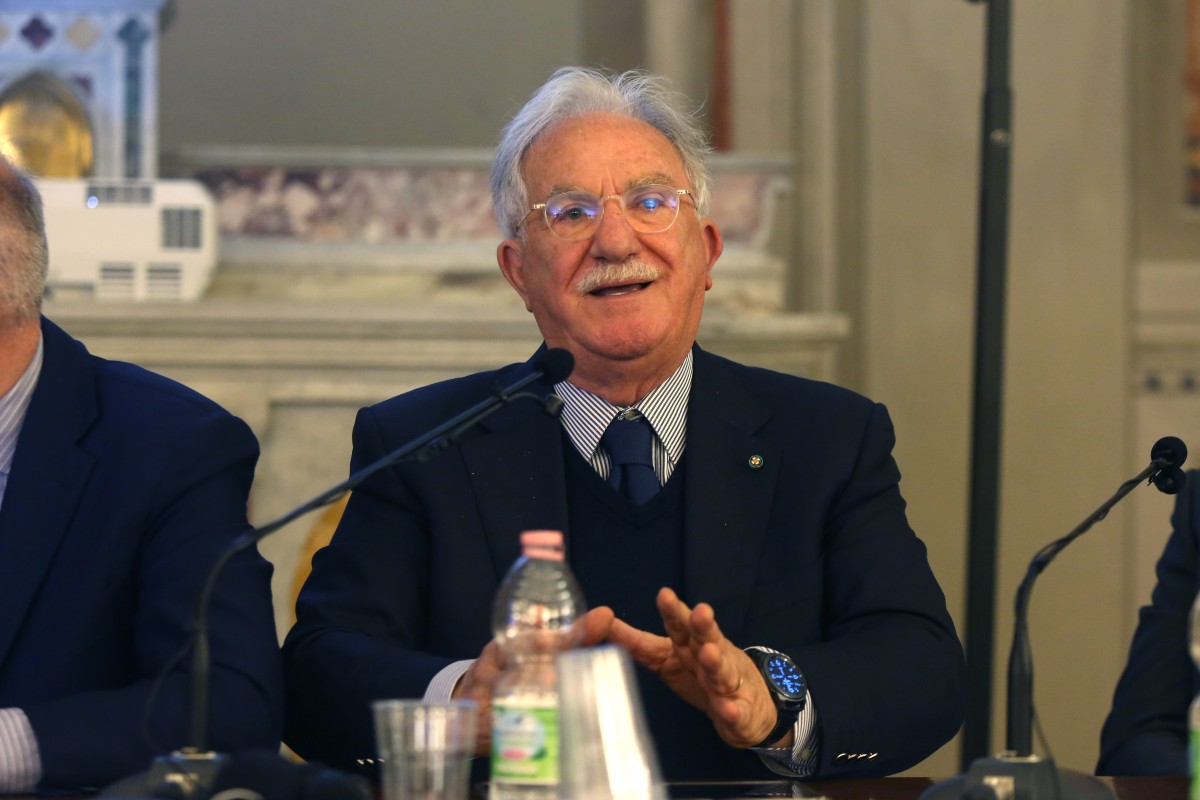 Scuola, Bonanni: “Precari condannati a nuove lunghe vie crucis” Scuola, Bonanni: “Precari condannati a nuove lunghe vie crucis”