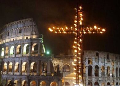 “In quei giorni divenne eterna”: un docufilm sull’Urbe al tempo di Gesù