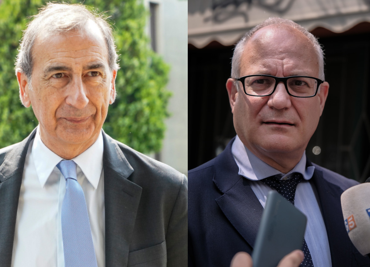 Ambiente, il piano “green” di sindaci Pd e Soros: basta carne, latte e vestiti Ambiente, il piano “green” di sindaci Pd e Soros: basta carne, latte e vestiti