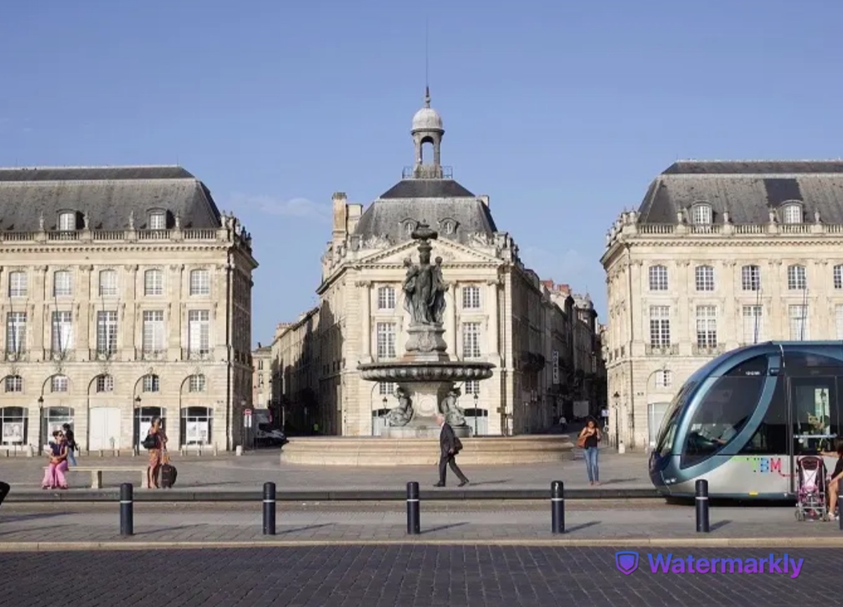 Estate 2023, da Milano a Bordeaux con volo diretto Estate 2023, da Milano a Bordeaux con volo diretto