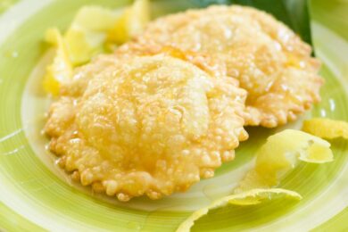 Sebadas, il dolce simbolo della Sardegna diventa un prodotto Igp