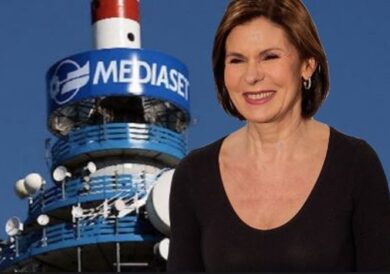 Berlinguer, super stipendio a Mediaset. Rai, clamoroso nome sul sostituto