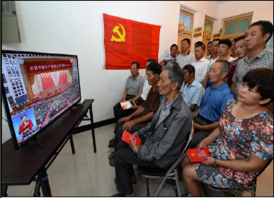 Cina, il governo ‘arruola’ l’Intelligenza Artificiale: deve essere socialista