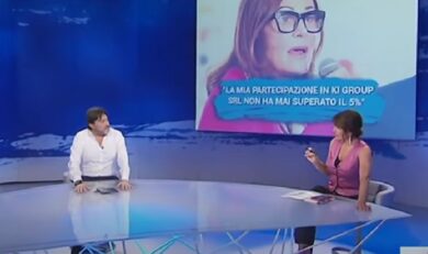 Ranucci a ruota libera sul caso Santanchè: l’intervista integrale
