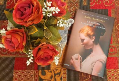 “Le meduse non hanno orecchie” di Adèle Rosenfeld: la recensione.