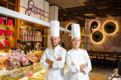 Gelato artigianale estate 2023, le venti creazioni by Pasticceria Gruè