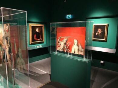 TMP Group: aggiudicata la realizzazione progettuale della mostra ‘Highlights’
