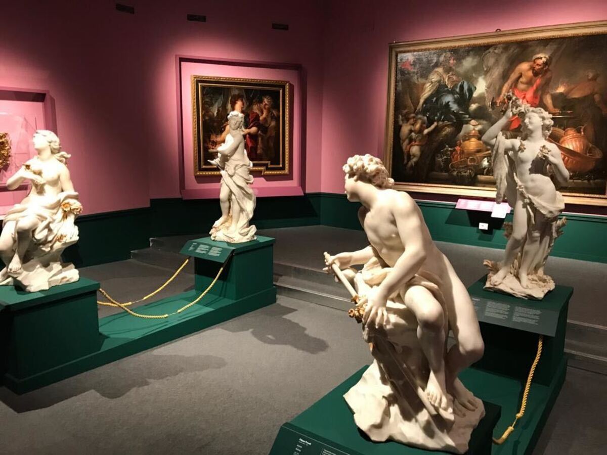 TMP Group: aggiudicata la realizzazione progettuale della mostra ‘Highlights’