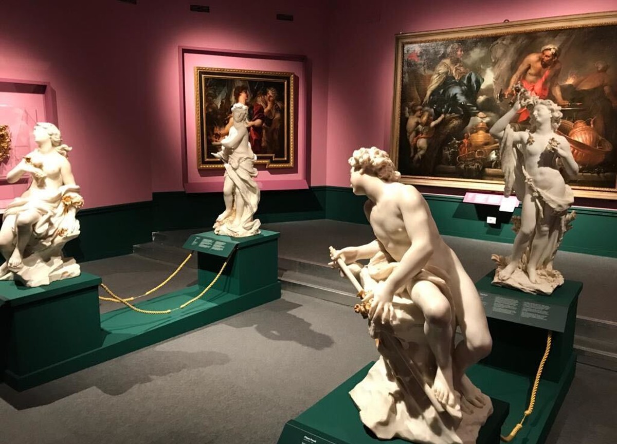 TMP Group: aggiudicata la realizzazione progettuale della mostra ‘Highlights’ TMP Group: aggiudicata la realizzazione progettuale della mostra ‘Highlights’