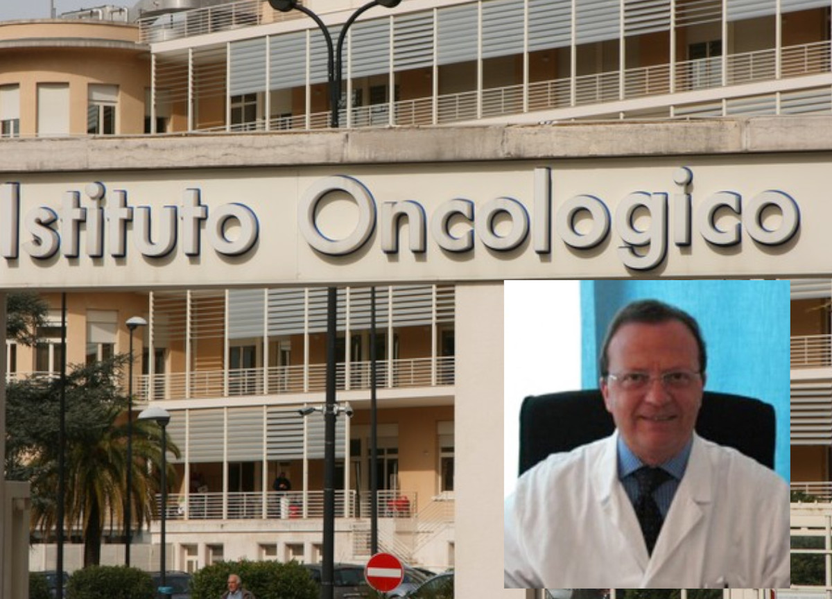 Oncologo arrestato a Bari, la difesa: “Quali mazzette? Erano un regalo” Oncologo arrestato a Bari, la difesa: “Quali mazzette? Erano un regalo”