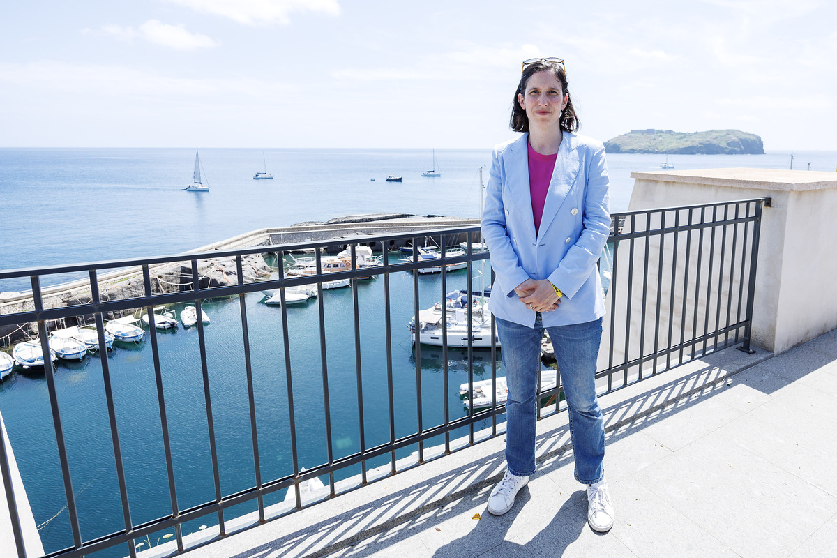 Elly Schlein, periodo davvero nero. “Finita la storia con Paola Belloni” Elly Schlein, periodo davvero nero. “Finita la storia con Paola Belloni”