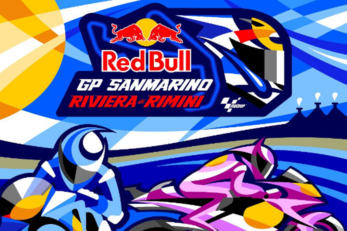 Red Bull diventa “title sponsor” del Gran Premio di San Marino e della Riviera Red Bull diventa “title sponsor” del Gran Premio di San Marino e della Riviera