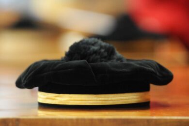 Lo stipendio di un magistrato è quattro volte quello di un professore