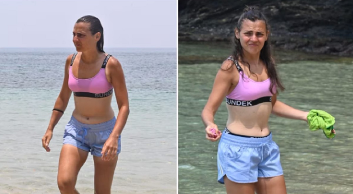 Cristina Scuccia, dopo l’Isola un disastro: “Rientro terribile in Italia” Cristina Scuccia, dopo l’Isola un disastro: “Rientro terribile in Italia”