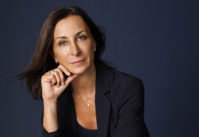 Fincantieri, Lorenza Pigozzi tra i 100 comunicatori più influenti al mondo