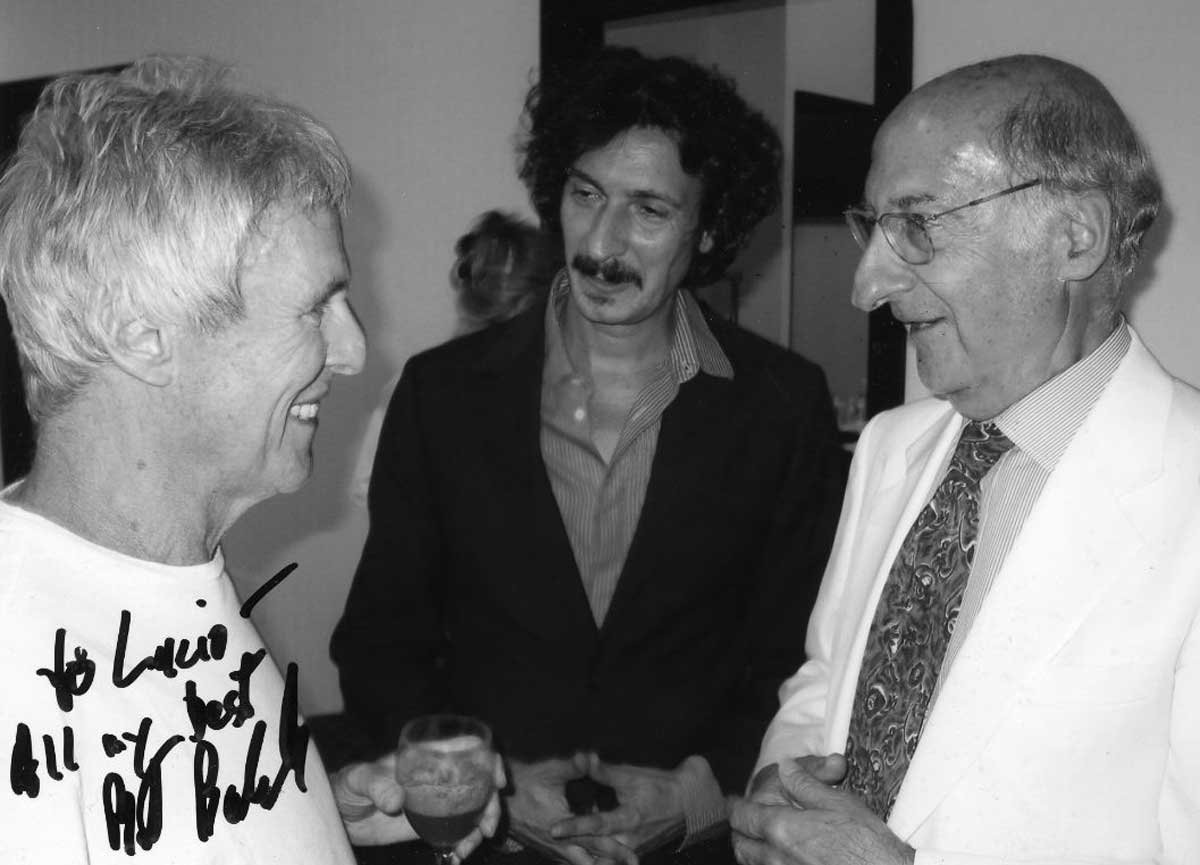 Jazz e classica, Lucio Fumo lancia l’allarme: “La musica colta è al collasso” Jazz e classica, Lucio Fumo lancia l’allarme: “La musica colta è al collasso”