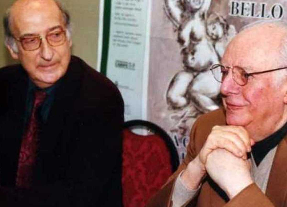 Jazz e classica, Lucio Fumo lancia l’allarme: “La musica colta è al collasso” Jazz e classica, Lucio Fumo lancia l’allarme: “La musica colta è al collasso”