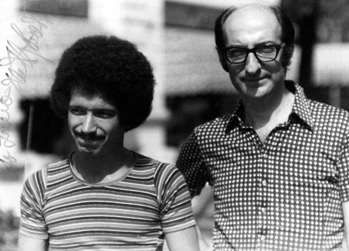 Jazz e classica, Lucio Fumo lancia l’allarme: “La musica colta è al collasso” Jazz e classica, Lucio Fumo lancia l’allarme: “La musica colta è al collasso”