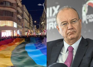 Rinnovo contratto scuola: bagni neutri e identità alias per i prof trans