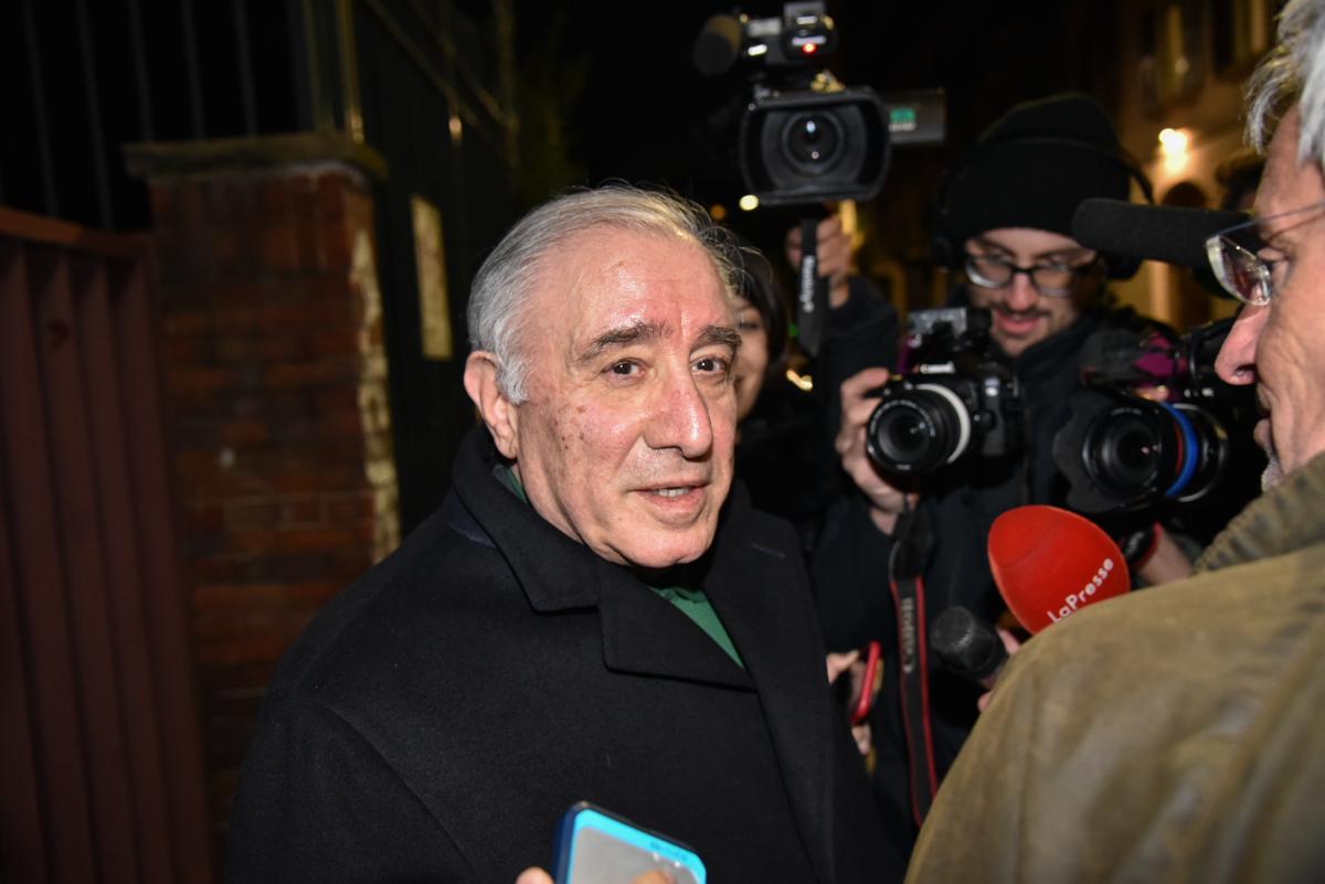 Stragi ‘93, inchiesta sui mandanti. Marcello Dell’Utri sceglie il silenzio Stragi ‘93, inchiesta sui mandanti. Marcello Dell’Utri sceglie il silenzio