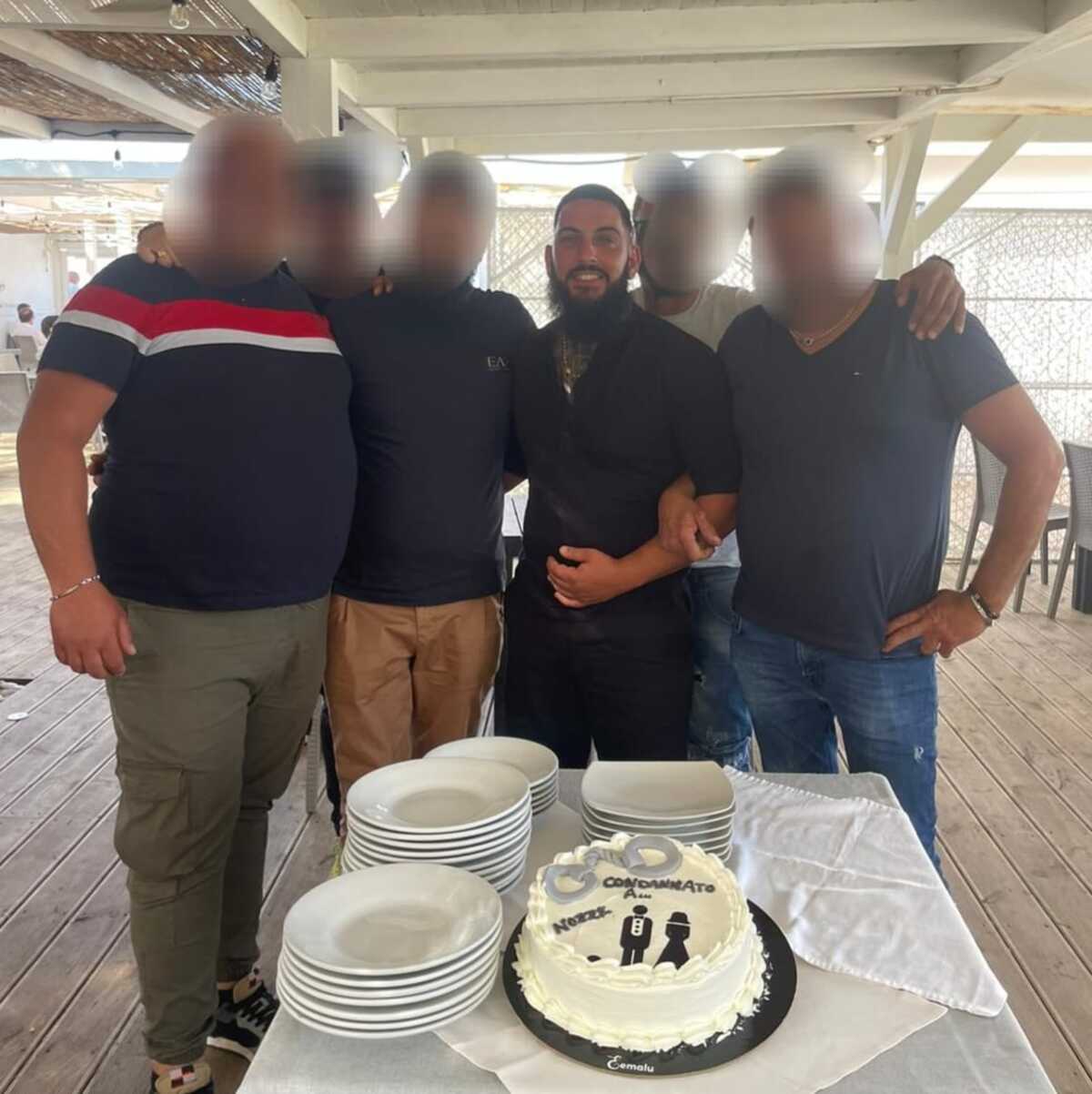 Blitz contro la mafia pugliese, fermata l’ascesa del boss Lamendola. Esclusivo Blitz contro la mafia pugliese, fermata l’ascesa del boss Lamendola. Esclusivo