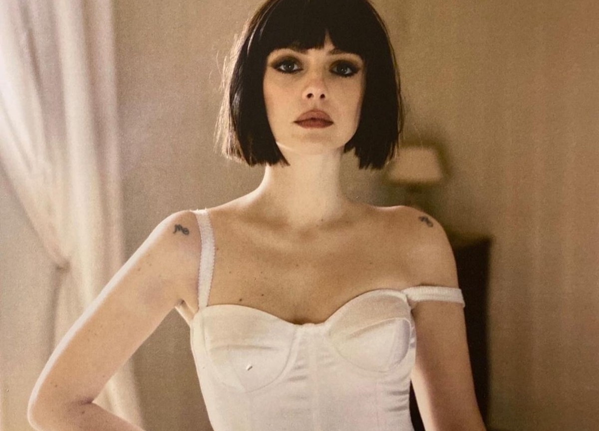 Annalisa senza filtri: “Ho sempre voluto sperimentare, non mi sono frenata” Annalisa senza filtri: “Ho sempre voluto sperimentare, non mi sono frenata”