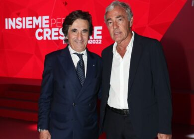 Rai, arrivano Gomez e Giletti. Stop a Facci. Ecco chi sostituisce Berlinguer