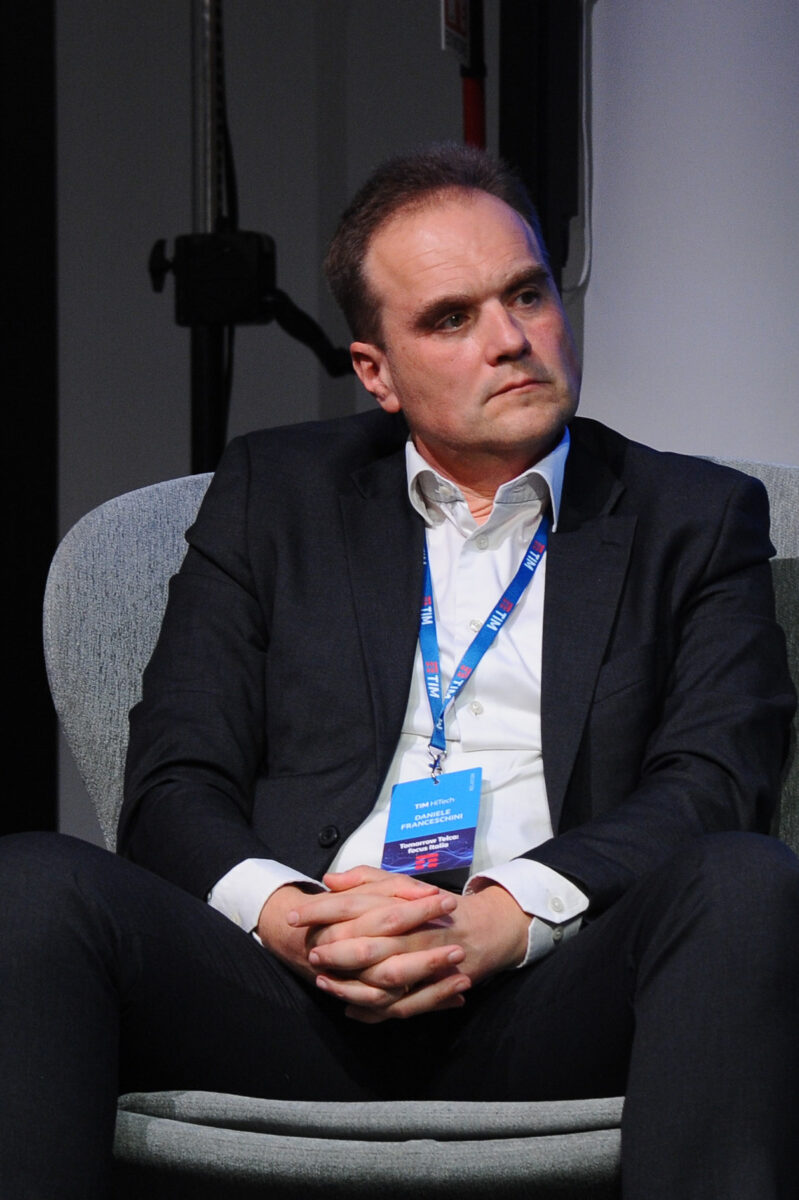 TIM punta sul ‘Network as a Service’ per accelerare l’innovazione tecnologica TIM punta sul ‘Network as a Service’ per accelerare l’innovazione tecnologica