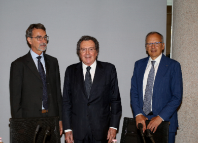 Intesa Sanpaolo: presentato il quindicesimo Rapporto sui Distretti Industriali