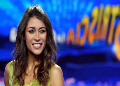 Furto a casa dell’ex velina Ludovica Frasca: “Milano non è più sicura”