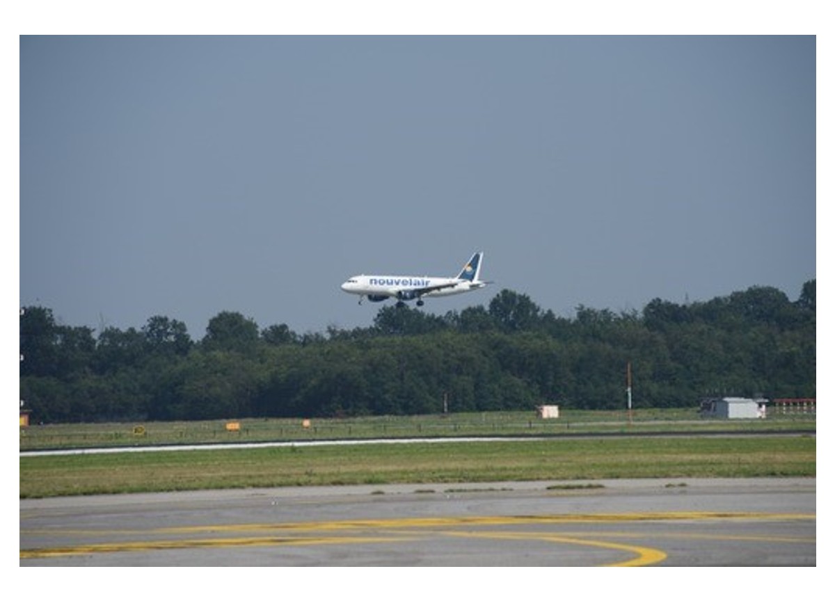 SEA, nuovo volo diretto da Milano Malpensa per la Tunisia con Nouvelair SEA, nuovo volo diretto da Milano Malpensa per la Tunisia con Nouvelair